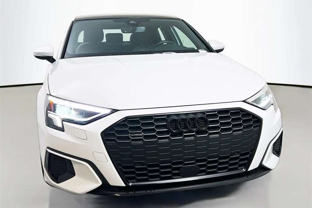 2024 Audi A3 40 Premium Plus Quattro photo 1