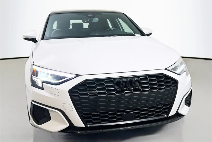 2024 Audi A3 40 Premium Plus Quattro photo 1