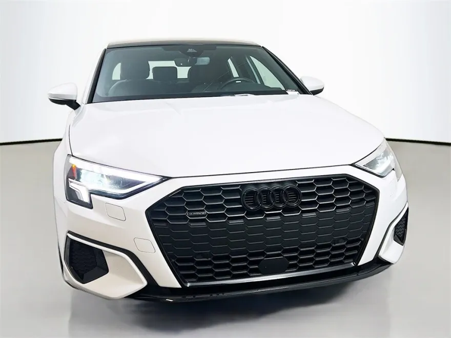 2024 Audi A3 40 Premium Plus Quattro photo 1