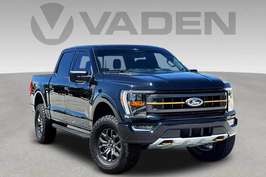 2023 Ford F-150 XL photo 1
