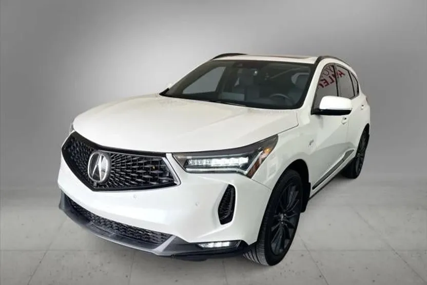 2023 Acura RDX A-Spec Advance photo 1