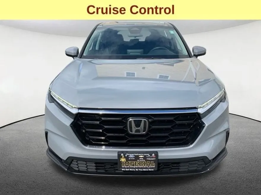 2023 Honda CR-V EX photo 1
