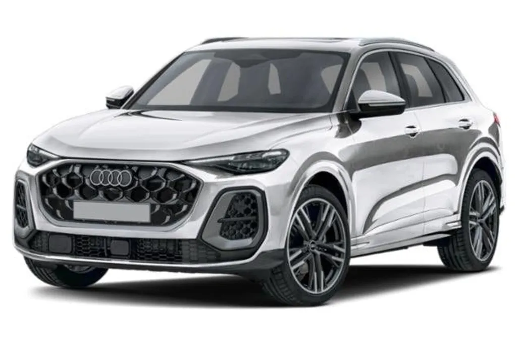 2025 Audi Q5 Premium Plus photo 1