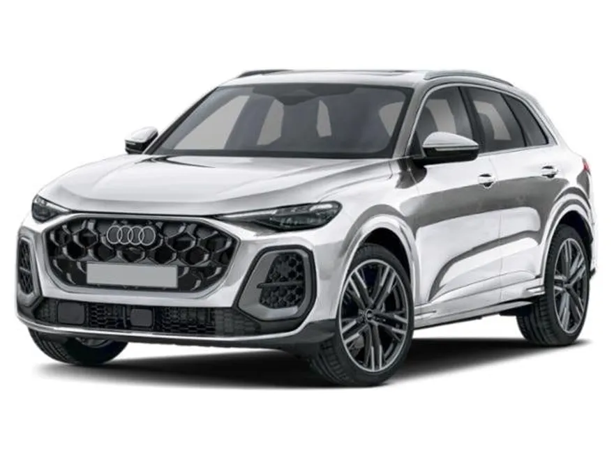 2025 Audi Q5 Premium Plus photo 1