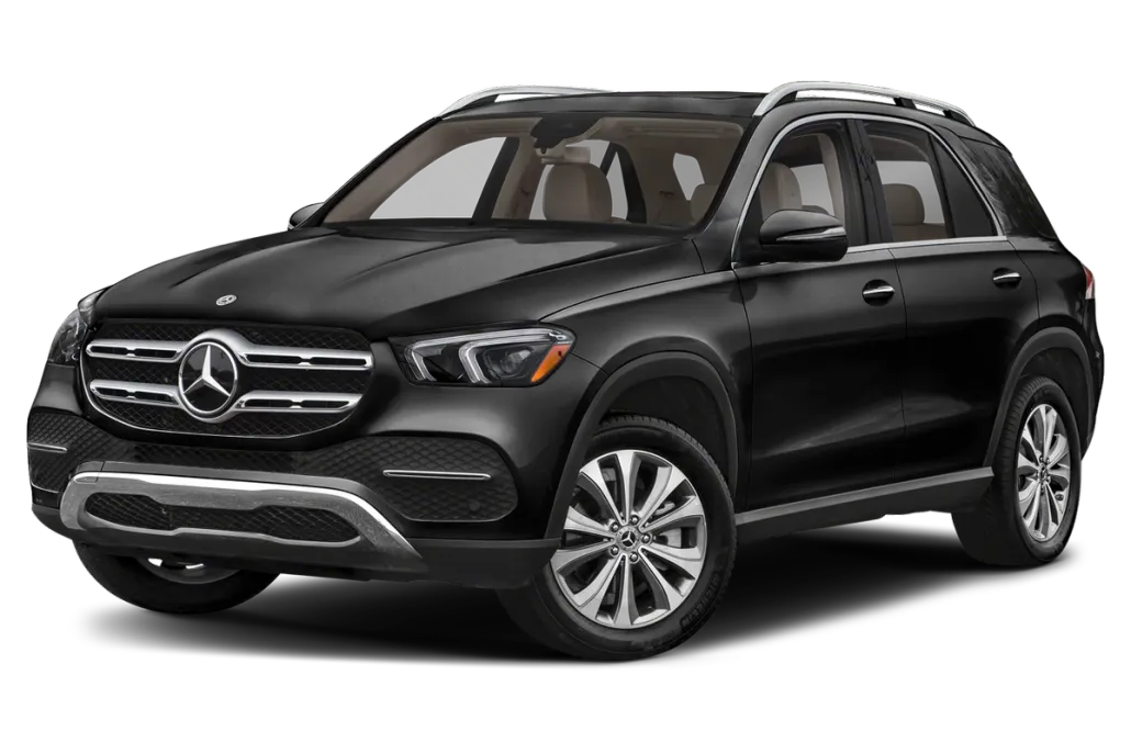 2022 Mercedes Benz GLE 350 photo 1