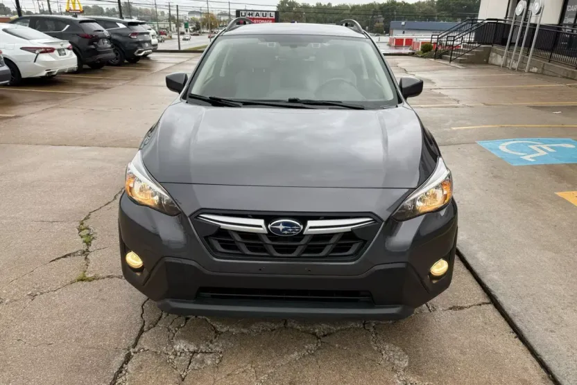 2022 Subaru Crosstrek Premium Sport photo 1