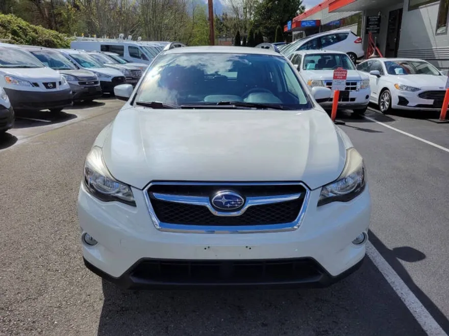 2015 Subaru Crosstrek 2.0i Premium photo 1