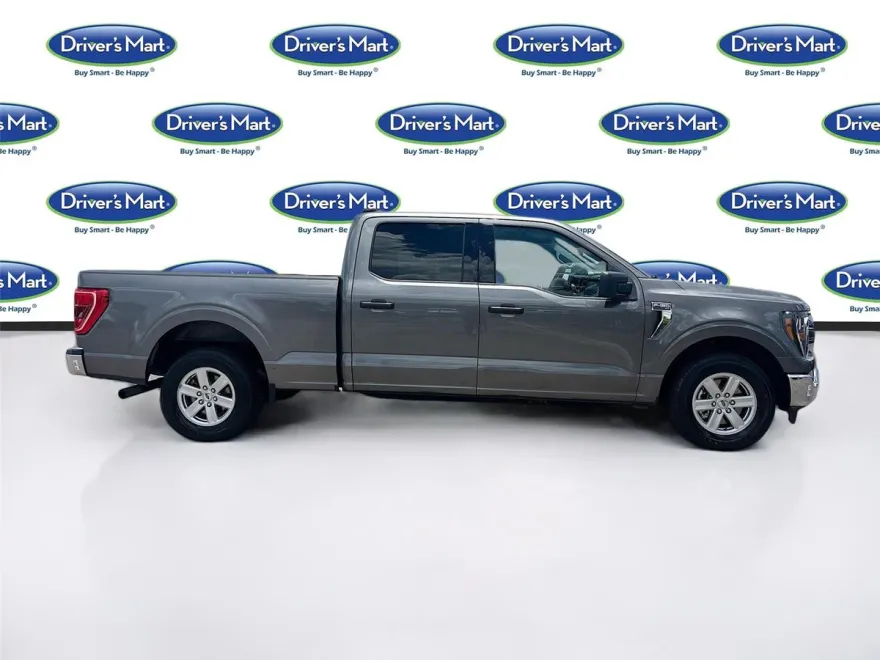2023 Ford F-150 XLT photo 1