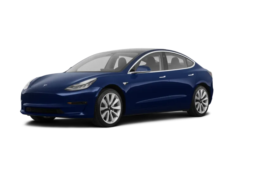 2018 Tesla Model 3 Performance photo 1