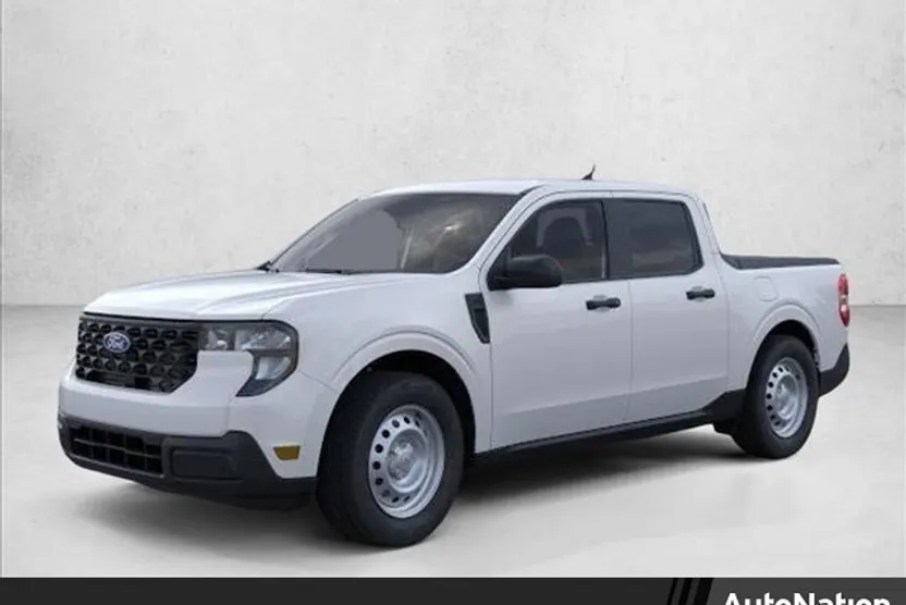 2025 Ford Maverick XL photo 1