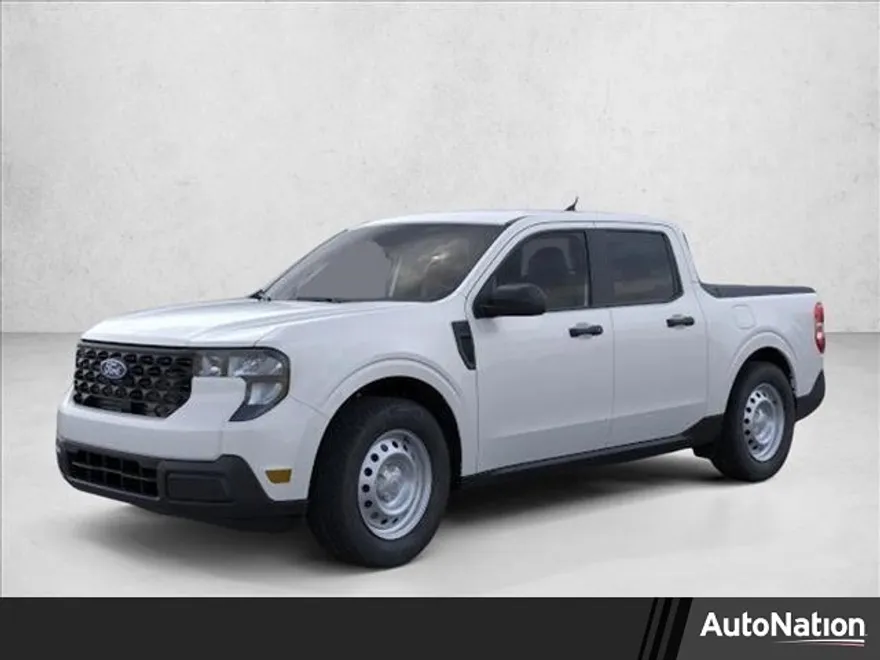 2025 Ford Maverick XL photo 1