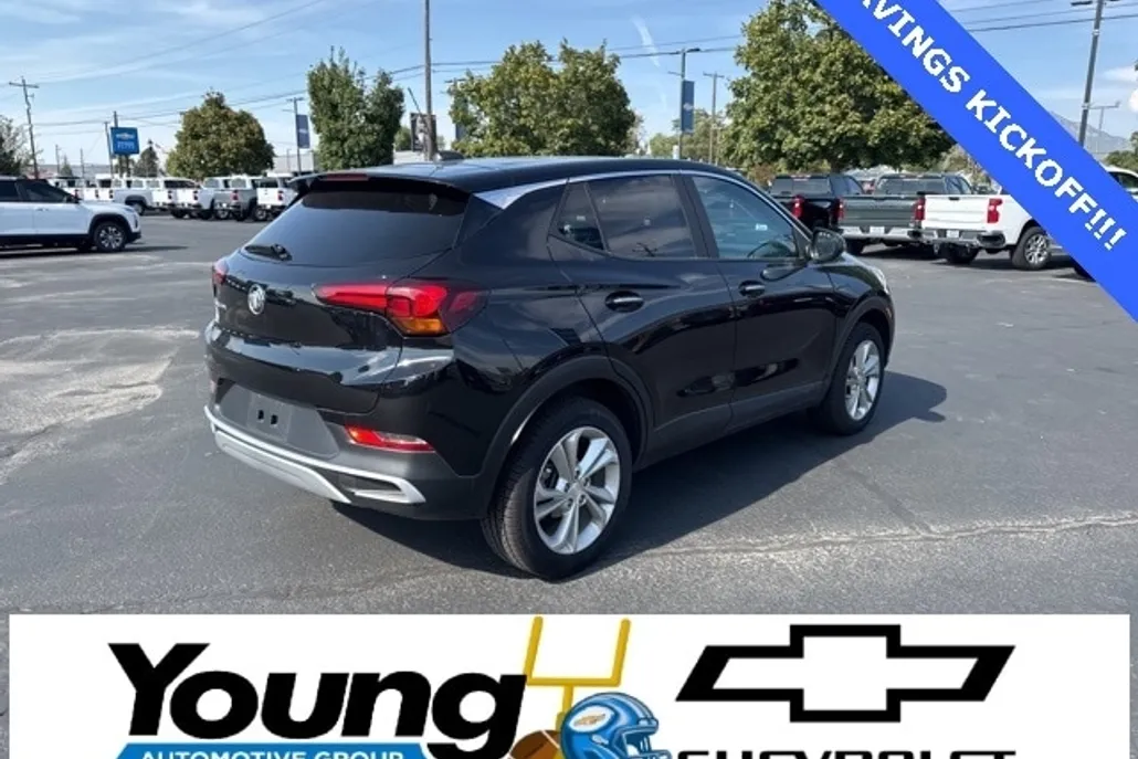2023 Buick Encore GX Preferred photo 1