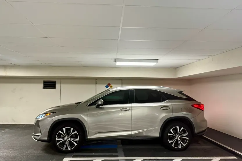 2020 Lexus RX 350 Premium photo 1