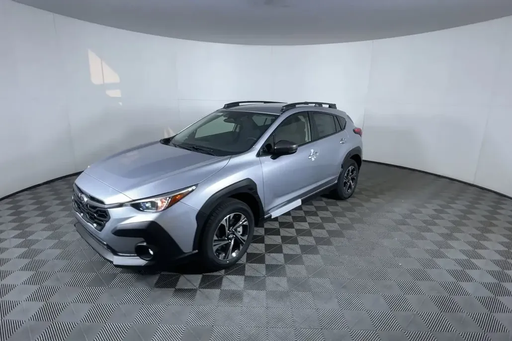 2025 Subaru Crosstrek Premium photo 1