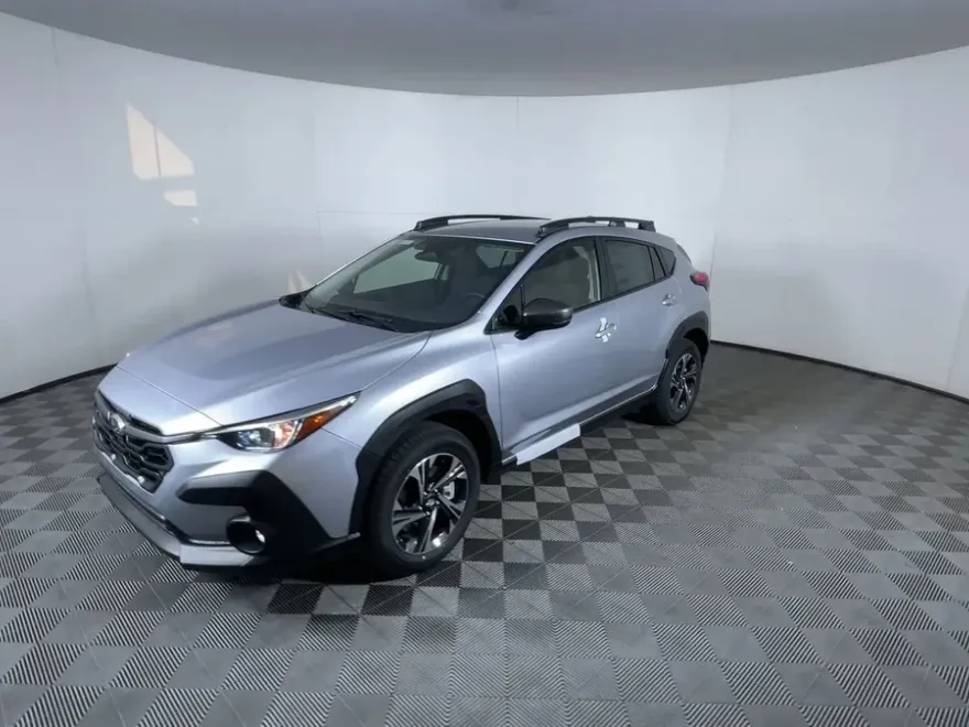 2025 Subaru Crosstrek Premium photo 1