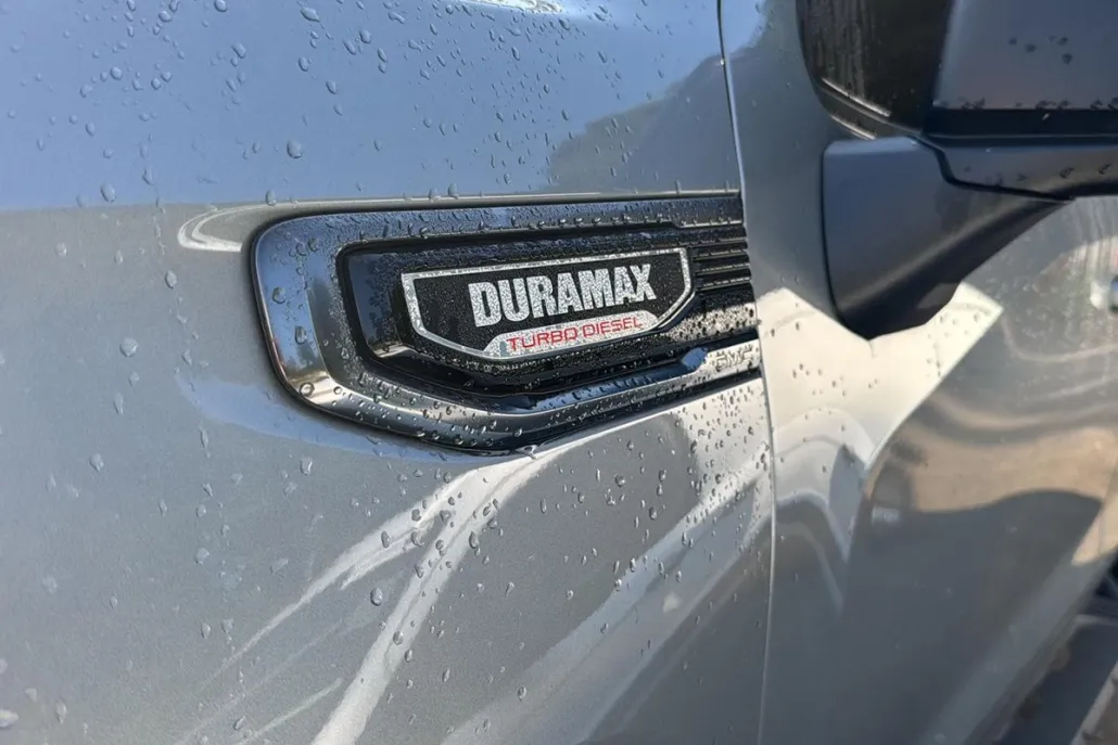 2023 Gmc Sierra 1500 AT4 photo 1