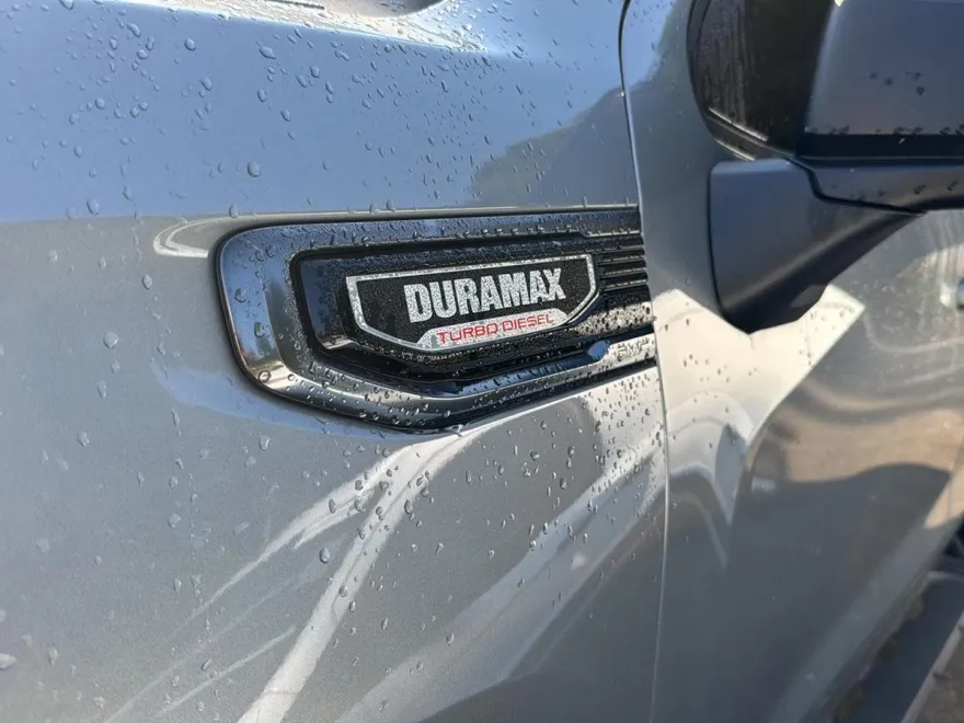2023 Gmc Sierra 1500 AT4 photo 1