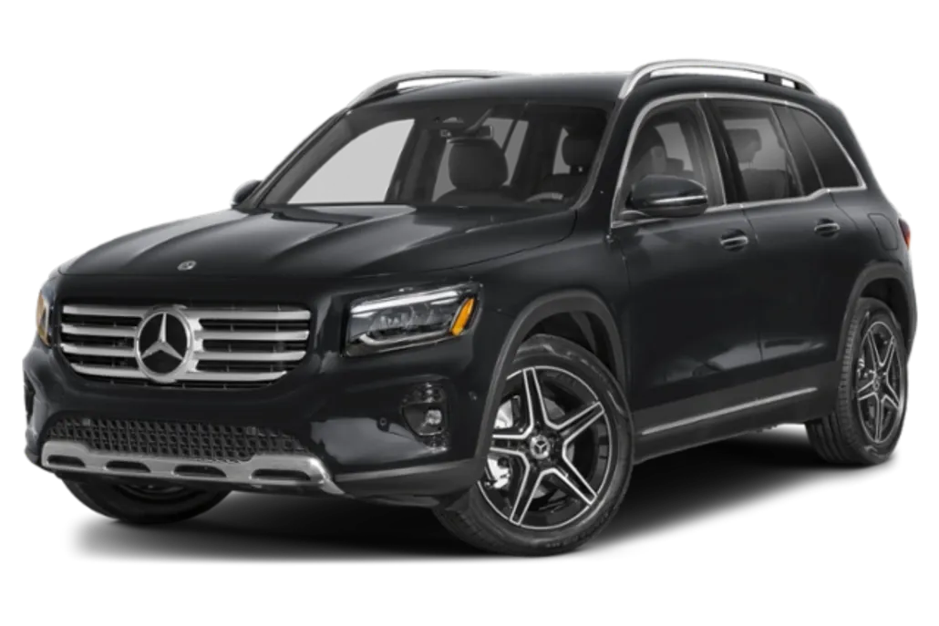 2025 Mercedes Benz GLB 250 4MATIC photo 1