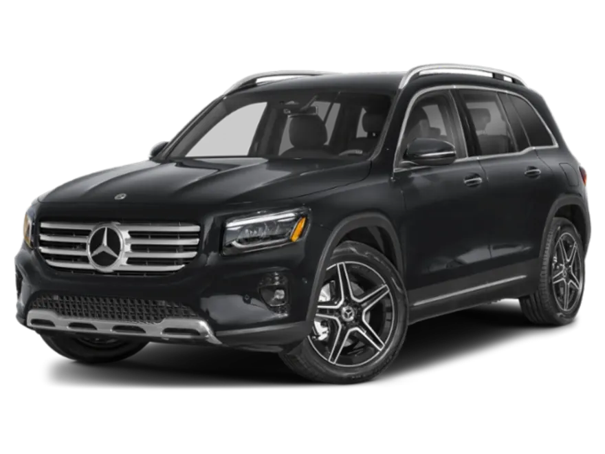 2025 Mercedes Benz GLB 250 4MATIC photo 1