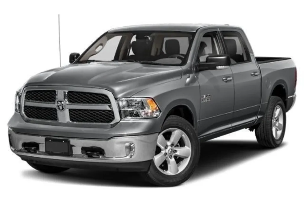 2023 Ram 1500 Classic photo 1
