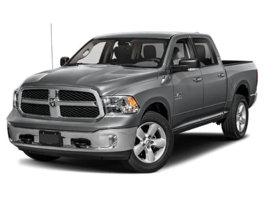 2023 Ram 1500 Classic photo 1