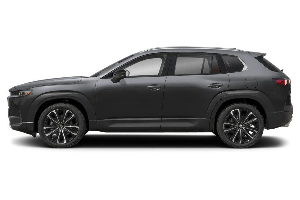 2025 Mazda CX-50 2.5 Turbo Premium photo 1