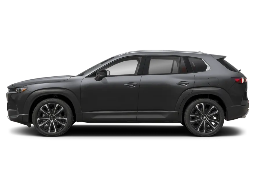 2025 Mazda CX-50 2.5 Turbo Premium photo 1