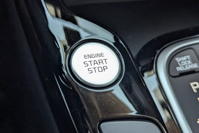 2025 Kia Soul S photo 1