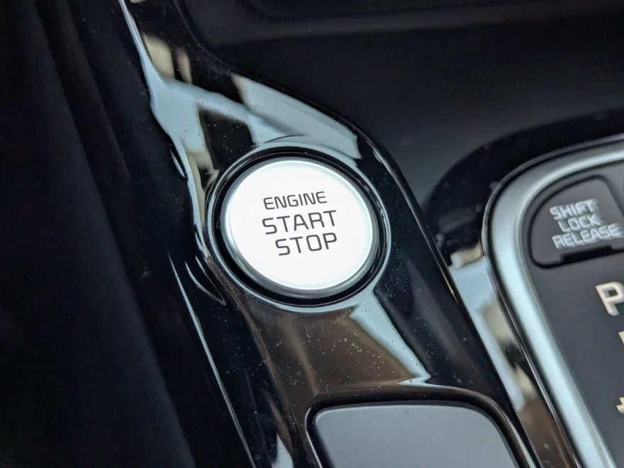 2025 Kia Soul S photo 1