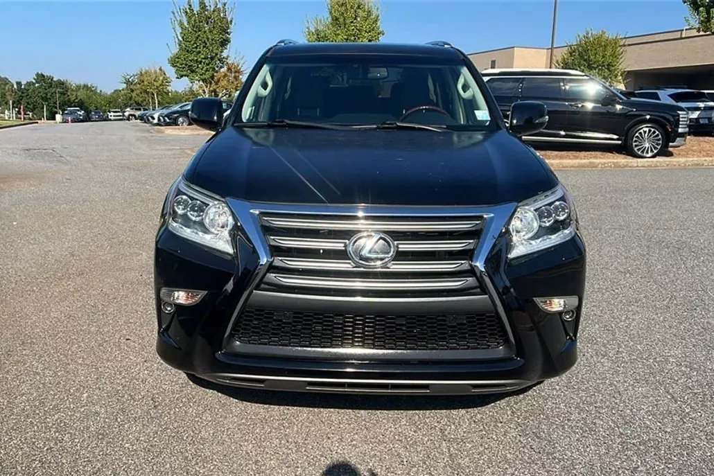 2014 Lexus GX 460 Luxury photo 1