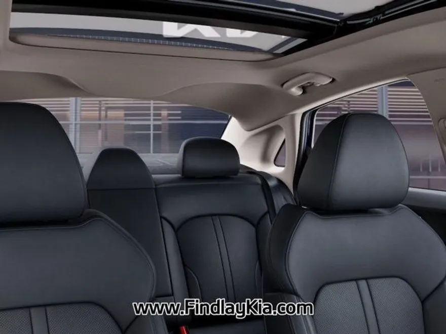 2025 Kia K5 EX photo 28