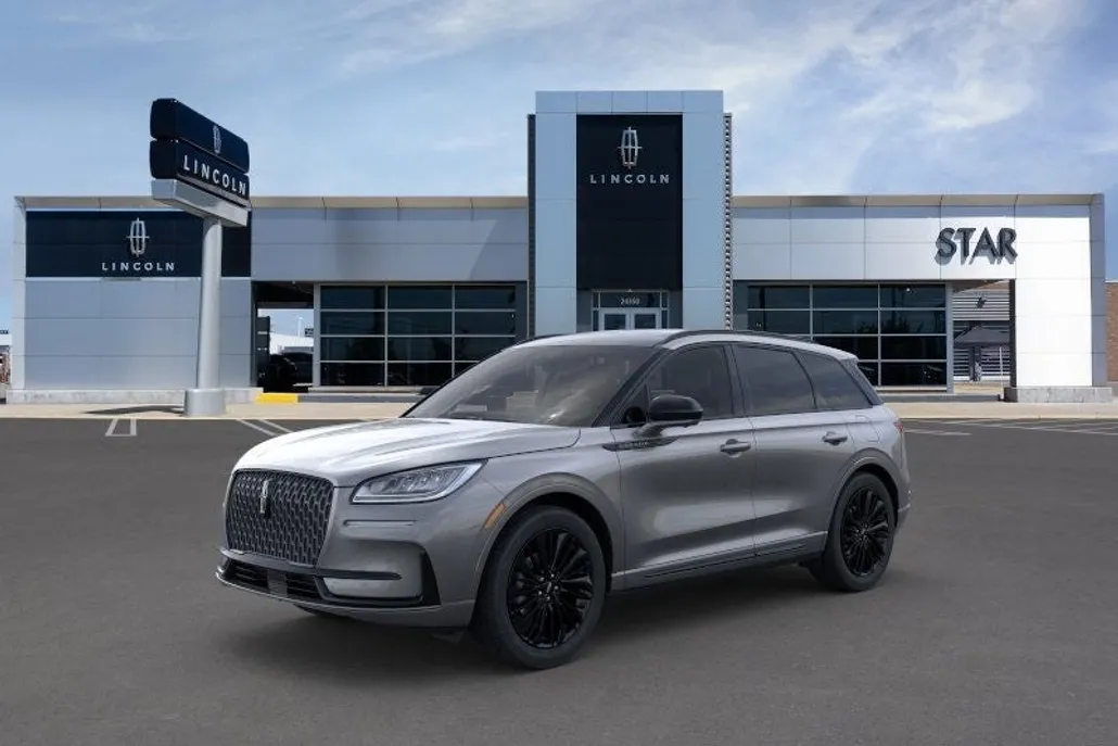 2025 Lincoln Corsair Premiere photo 1