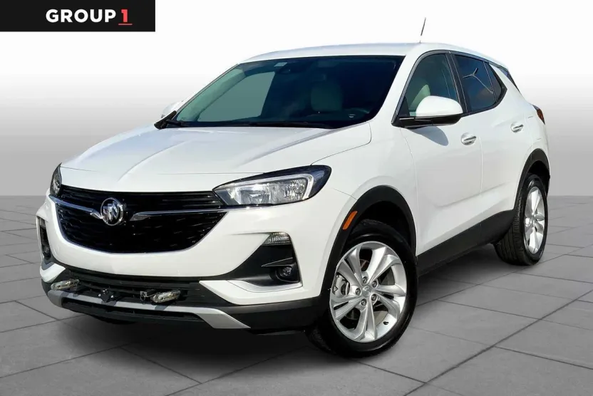 2023 Buick Encore GX Preferred photo 1