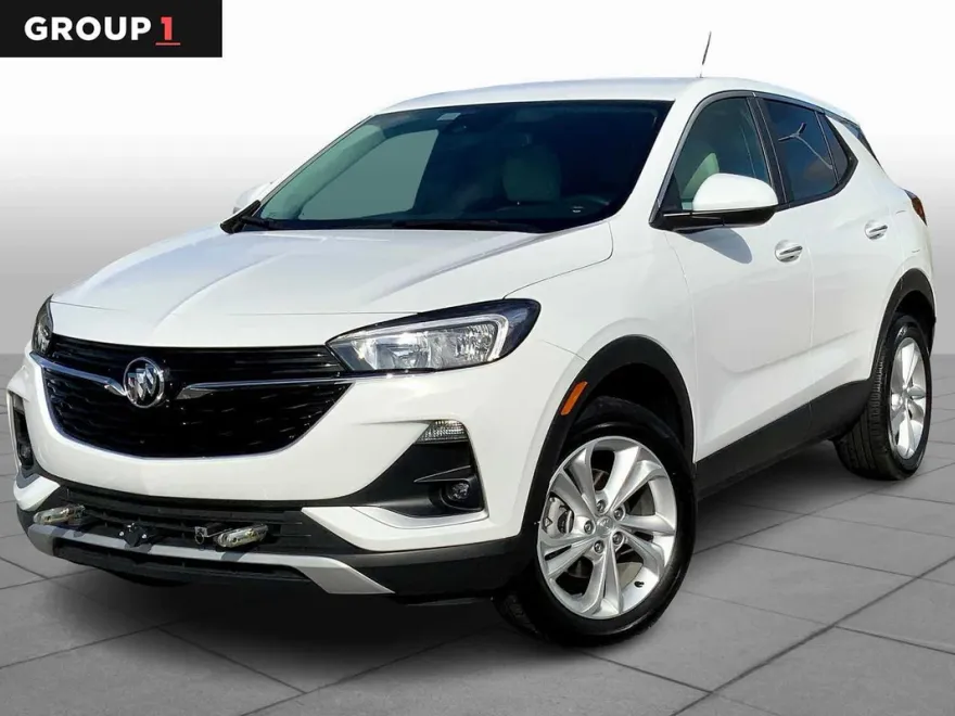 2023 Buick Encore GX Preferred photo 1