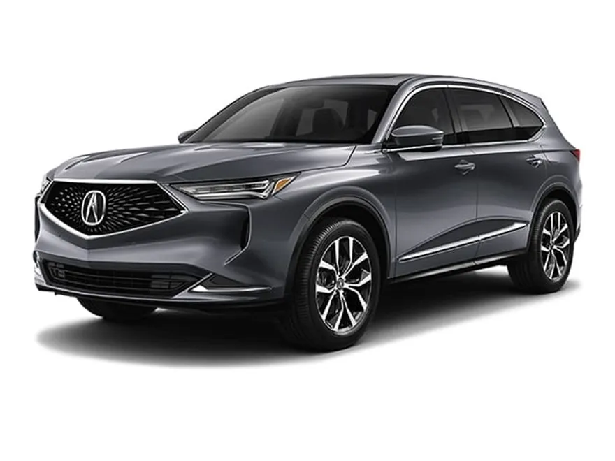 2024 Acura MDX Technology Sport photo 1