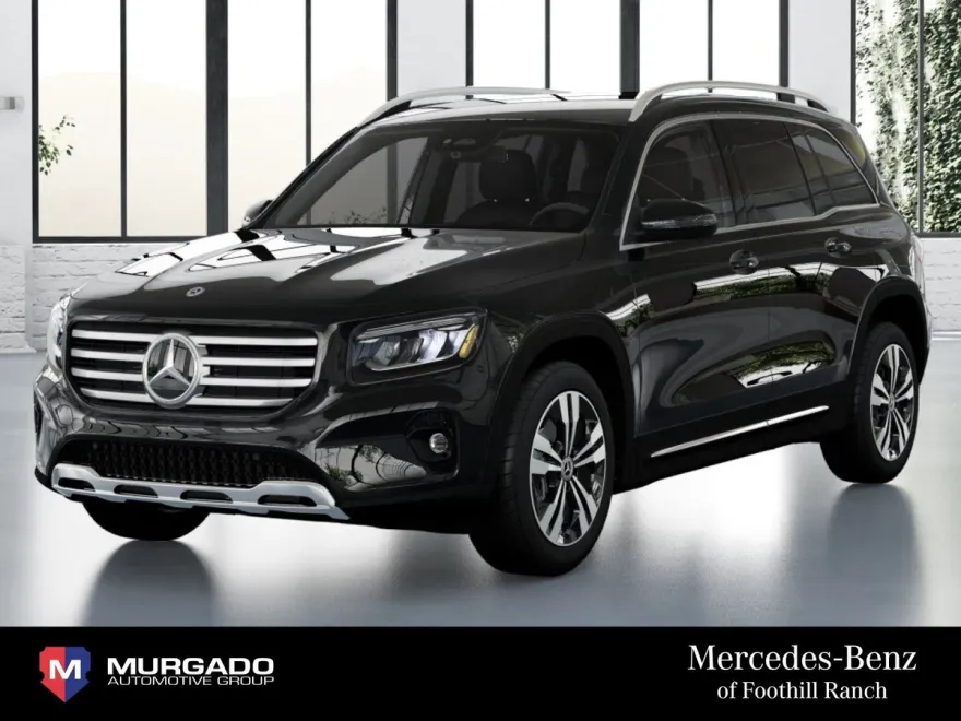 2025 Mercedes Benz GLB 250 photo 1