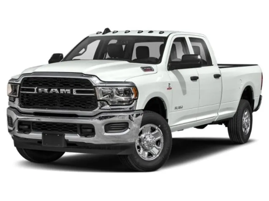 2022 Ram 2500 Tradesman photo 1