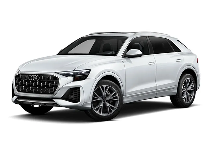 2025 Audi Q8 55 Premium Plus photo 1