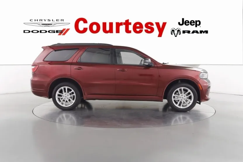 2024 Dodge Durango GT Plus photo 1
