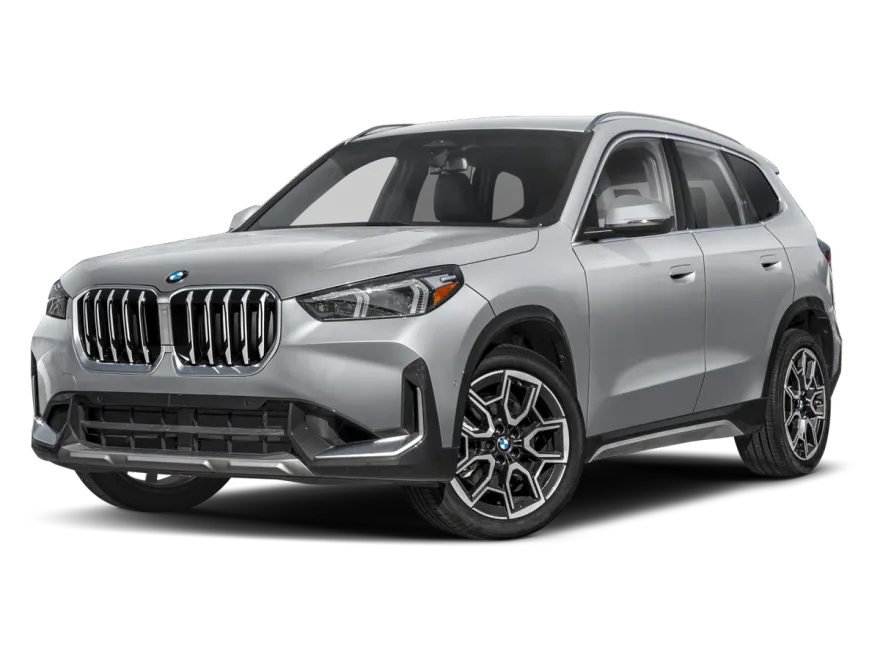 2025 Bmw X1 X1 xDrive28i photo 1