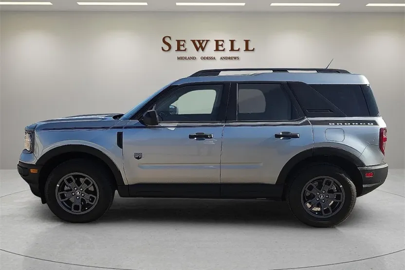 2023 Ford Bronco Sport Big Bend photo 1