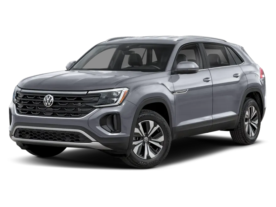 2025 Volkswagen Atlas Cross Sport SE Technology photo 1