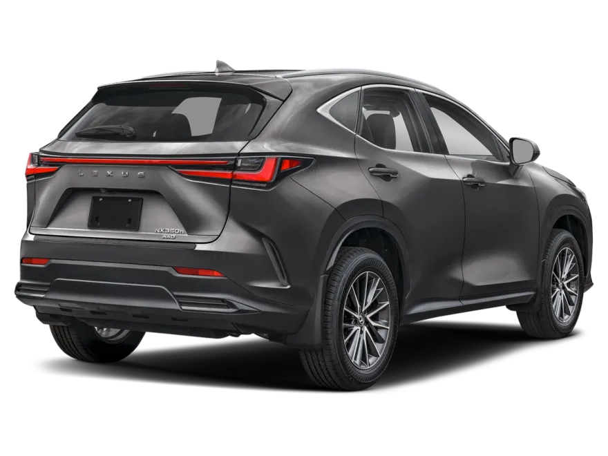 2025 Lexus NX 350h Premium photo 1