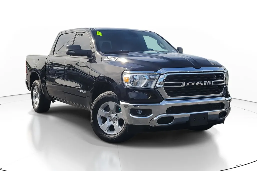2024 Ram 1500 Big Horn Lone Star photo 1