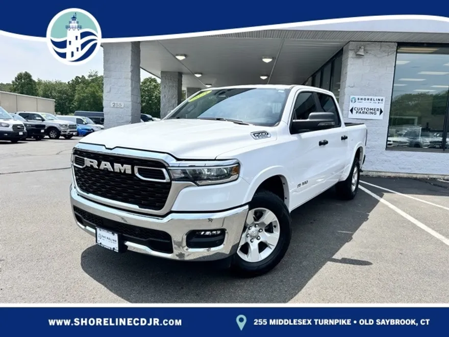 2025 Ram 1500 Big Horn Lone Star photo 1