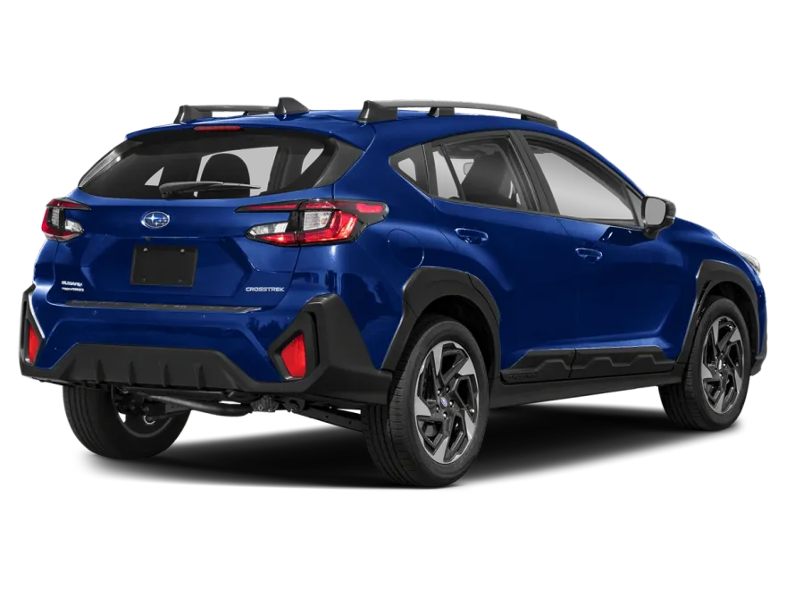 2025 Subaru Crosstrek Limited photo 1