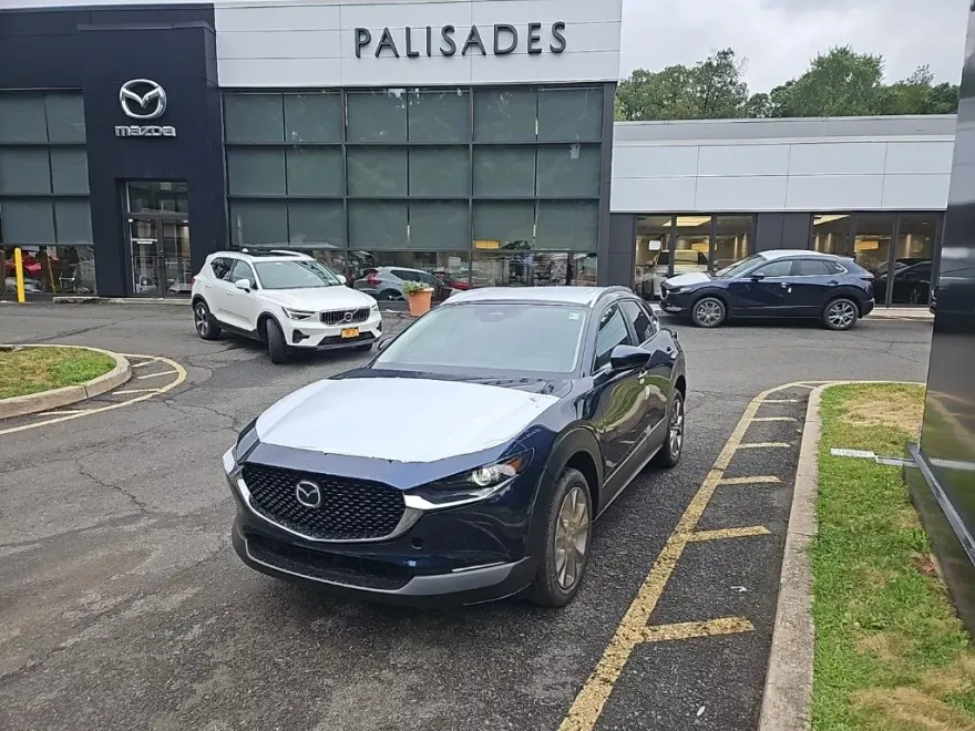2025 Mazda CX-30 2.5 S Preferred photo 1