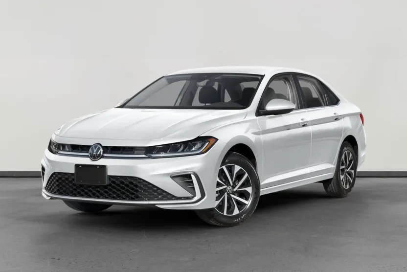 2026 Volkswagen Jetta 1.5T S photo 1