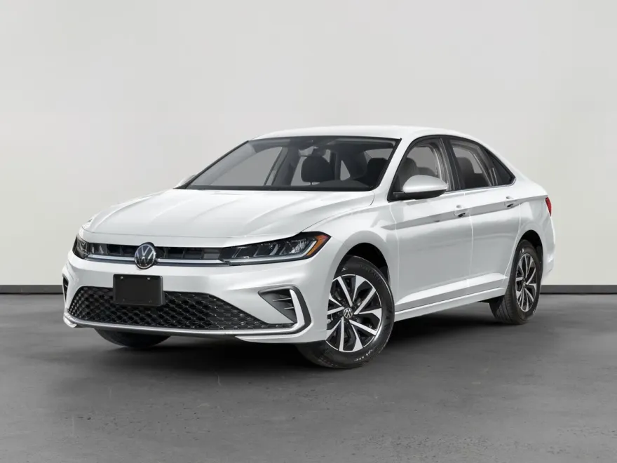 2026 Volkswagen Jetta 1.5T S photo 1
