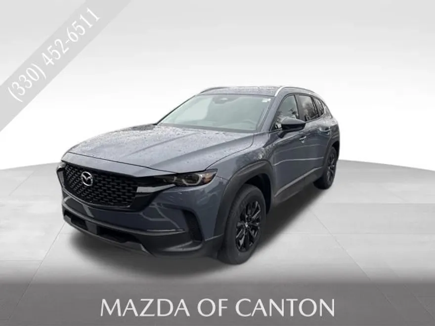 2025 Mazda CX-50 2.5 S Premium photo 1